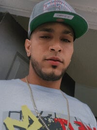 Tonton180's webcam live show