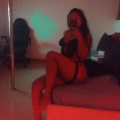 Riley_4nd_br4xton - Stripchat Couple 