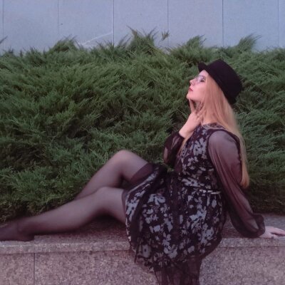 rotefraukitten Avatar