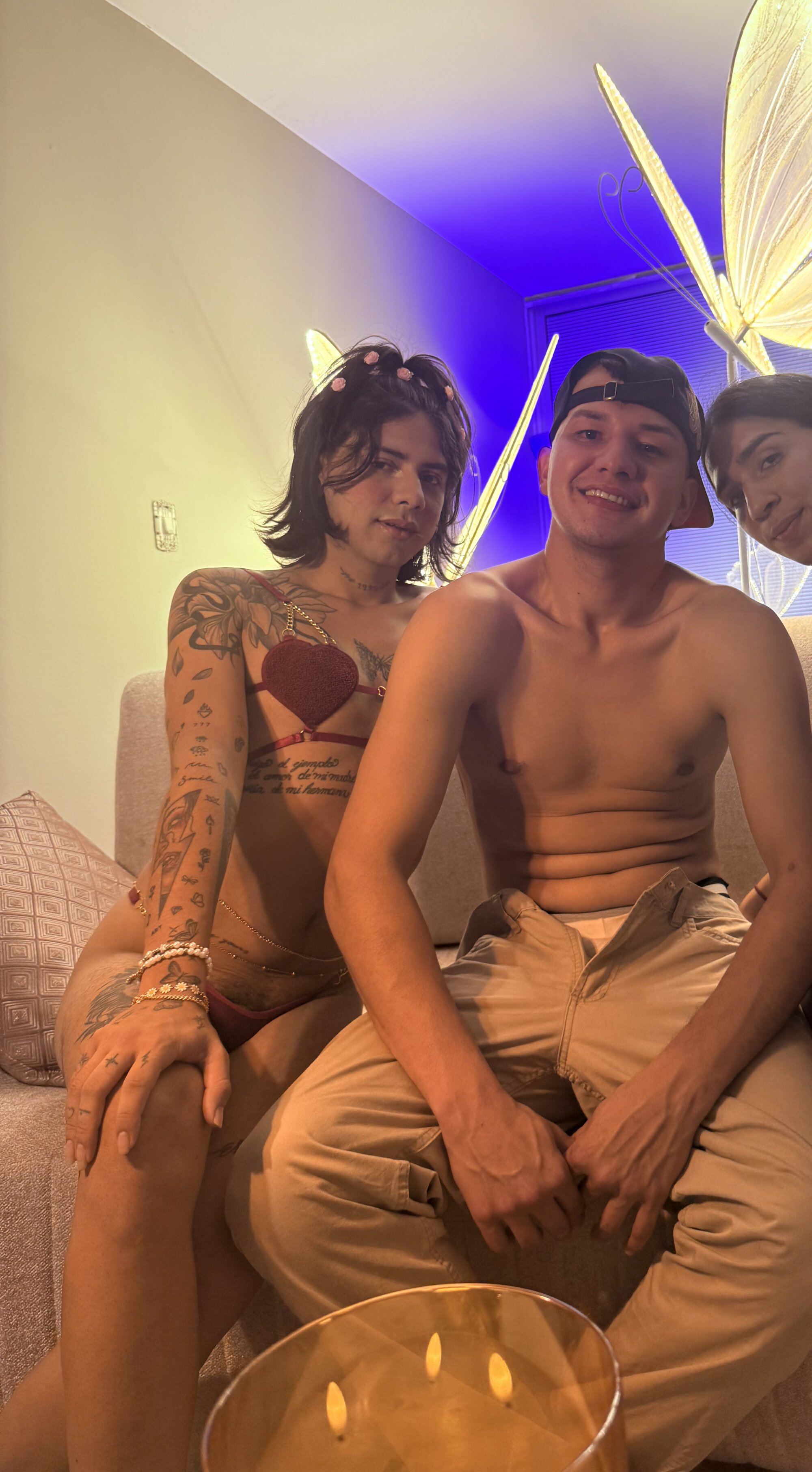 Colombianas_EXOTICOSS