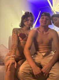 Colombianas_EXOTICOSS