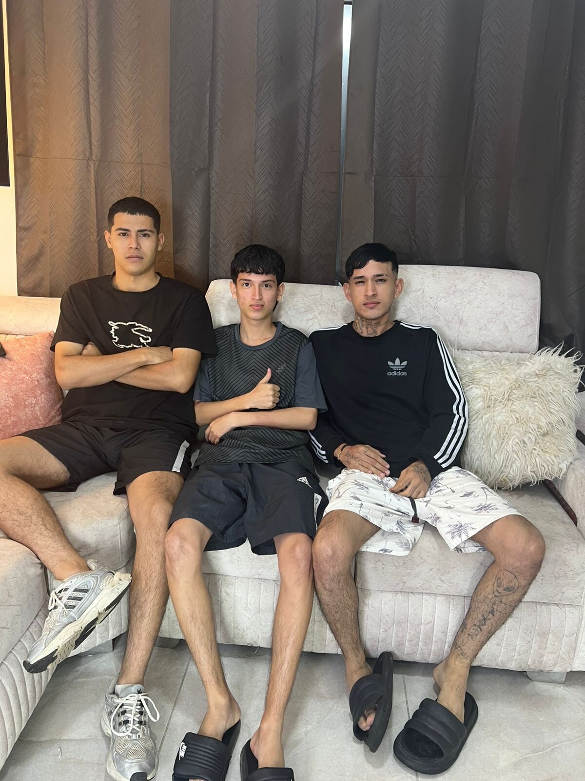 Warrios_teams