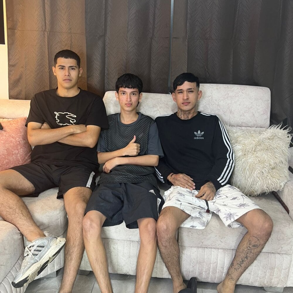 Warrios_teams profile