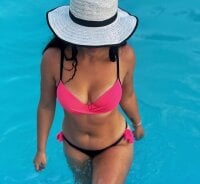 SexyMaia23's webcam live show