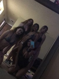 5girls1computer's Offline Chat Room