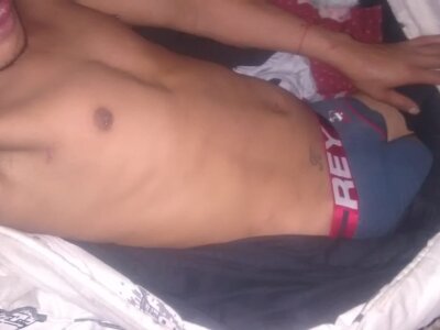 gabo_king69 from stripchat