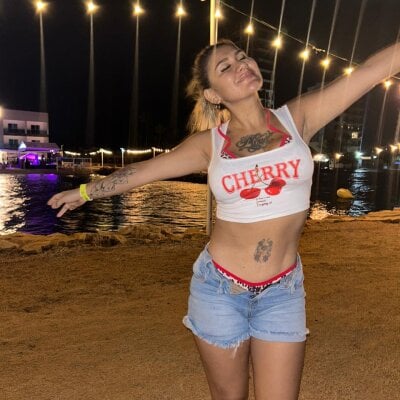 Annie_desire
