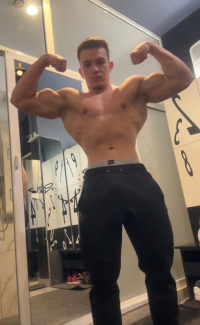 Airon2244's webcam live show