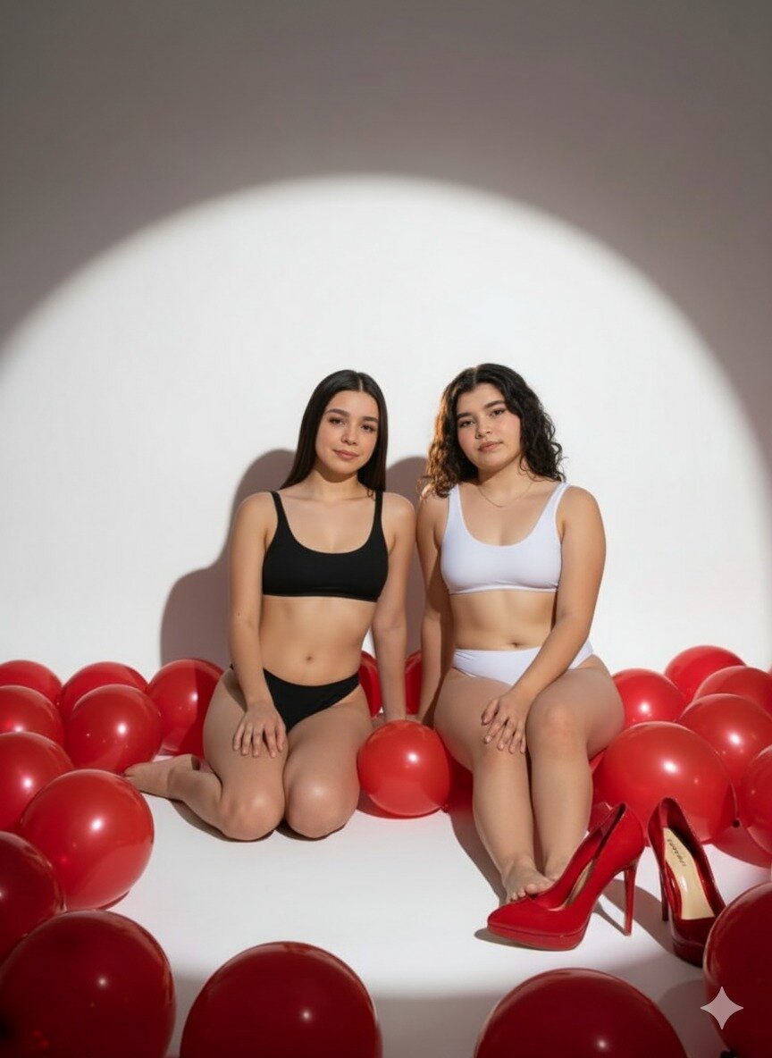 MavyANDElizabeth