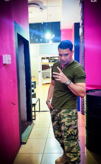 peviorcu0912's webcam live show