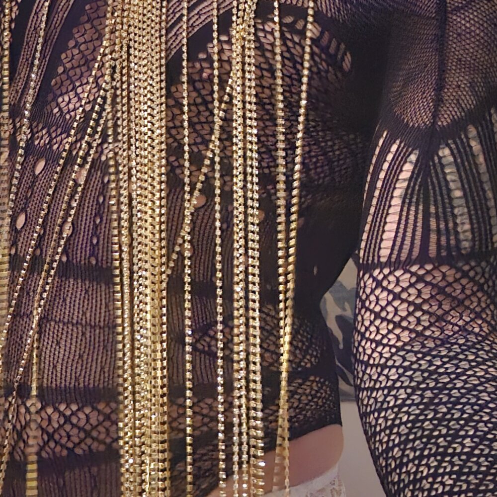 EmpressElyCasablanca's most recent online preview