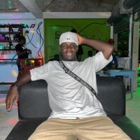 Amorenito's webcam live show