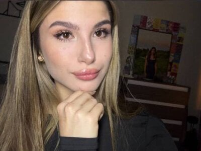 BlissCoke - Stripchat Teen Pov Cam2cam Girl 