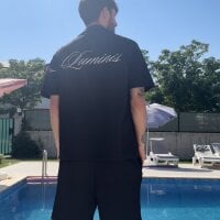 beardedprince's webcam live show