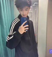 A98T's webcam live show