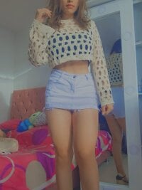 dacotaevans's webcam live show