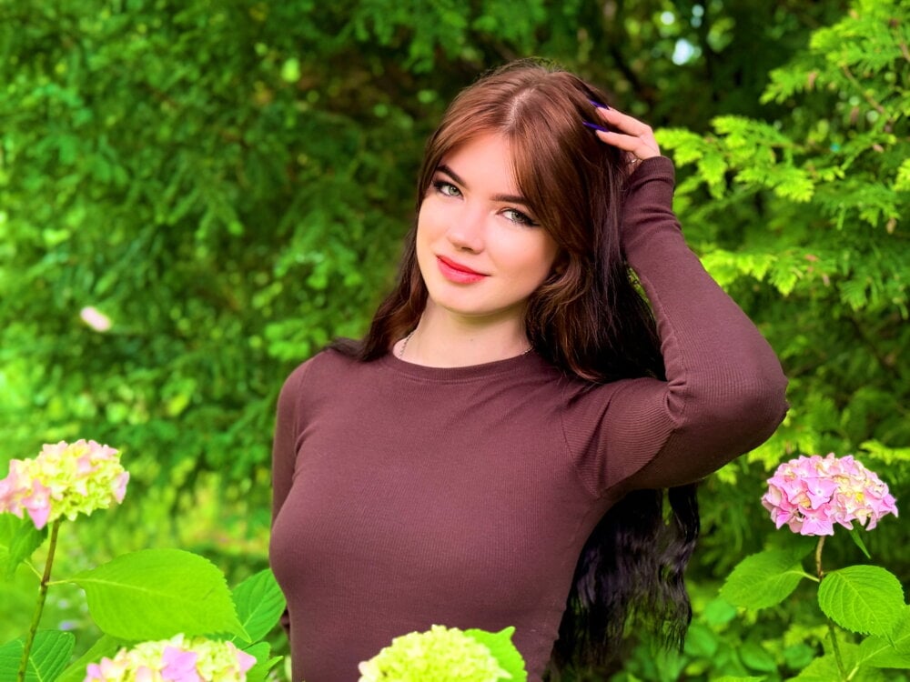 MelissaMays