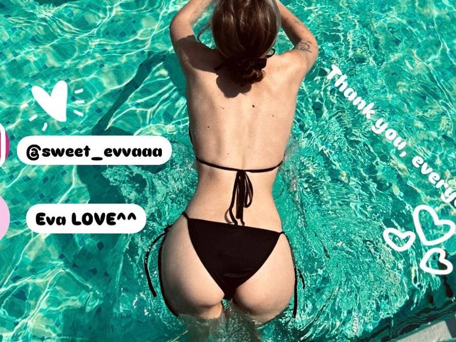 EvvaLove's Offline XXX Chat