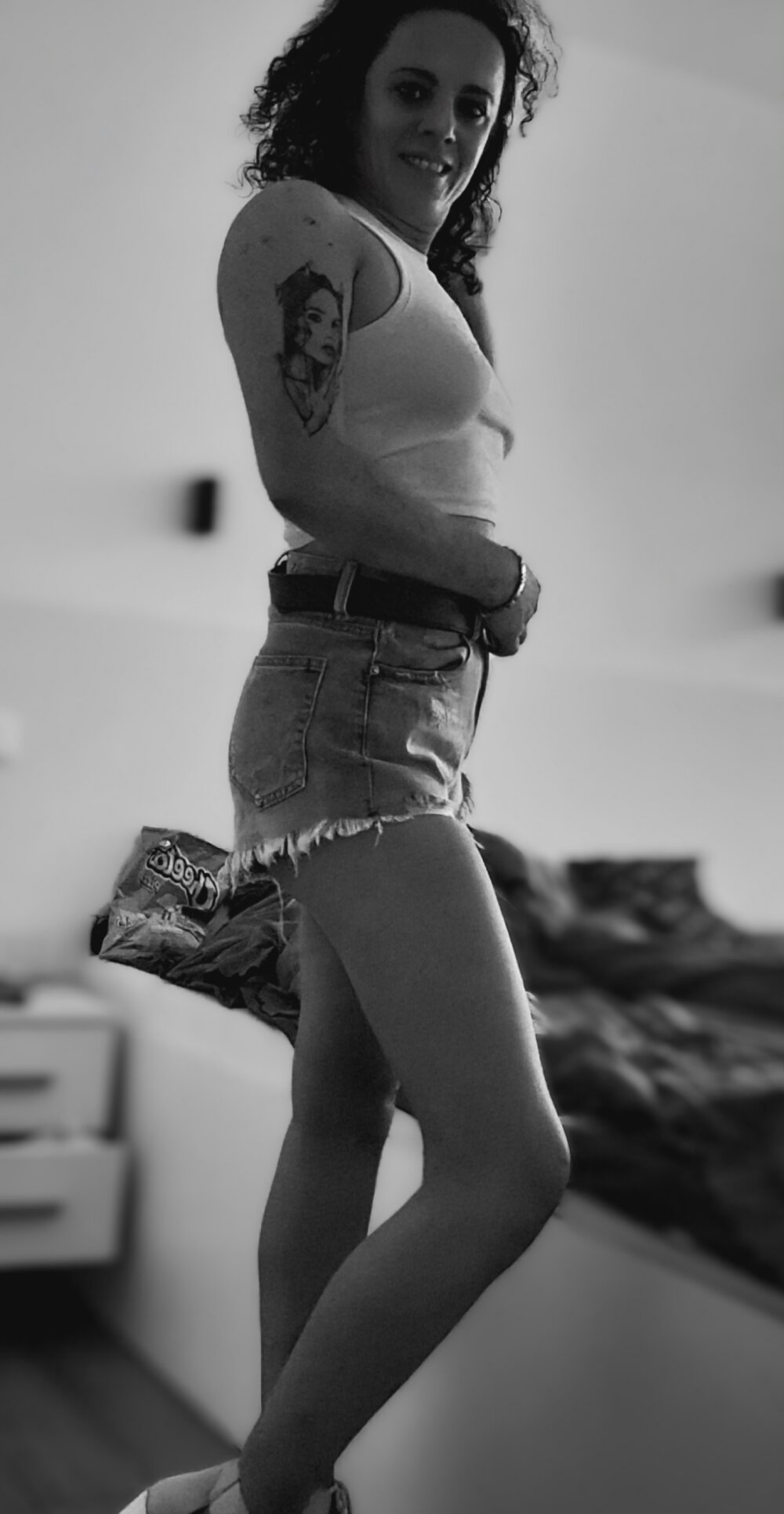 kiciabuziak webcam profile - German