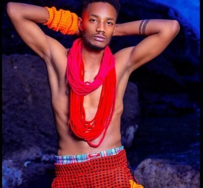 Dawi3 - Stripchat Boy 