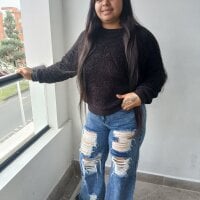 ThaliaRuby4's webcam live show