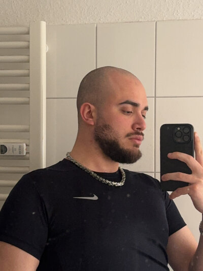 Turkishman7