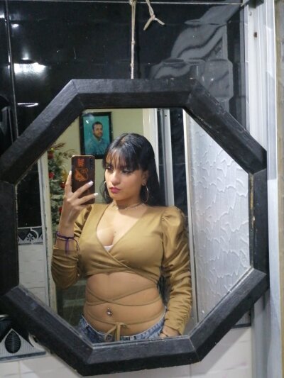 eiimy_parker from stripchat