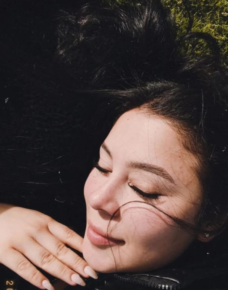 brianna_hh webcam profile - Swedish