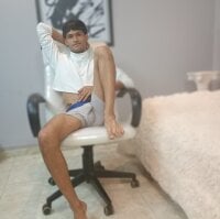 Erick_morelli - Live Cam