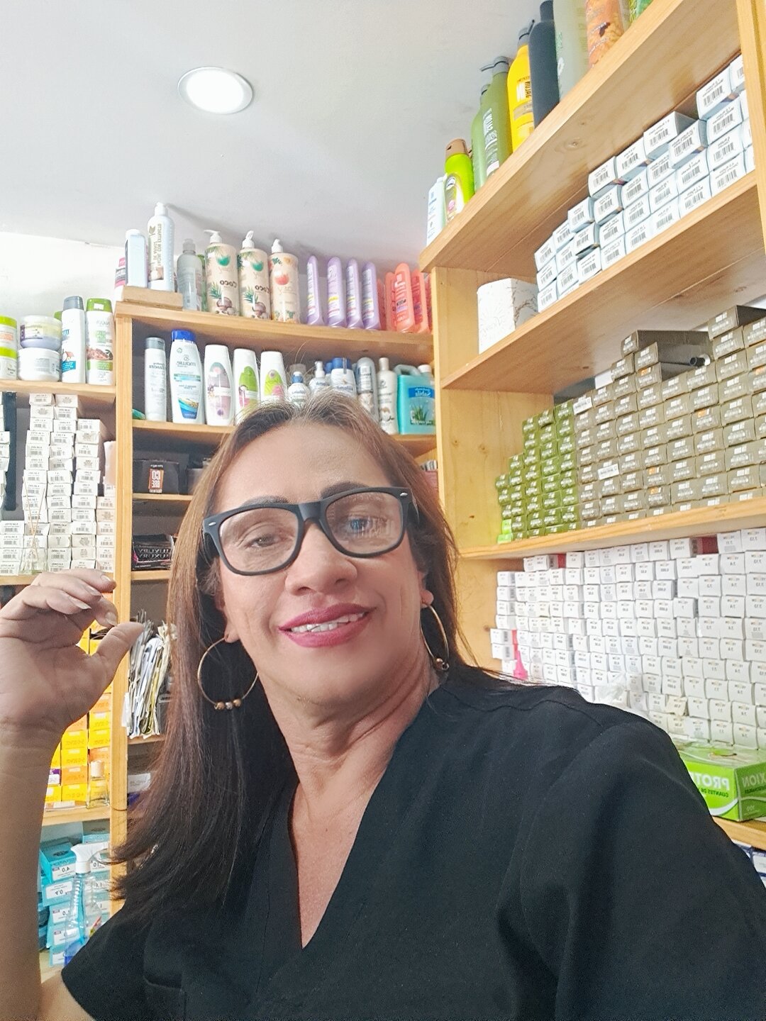 Lunamonsalve