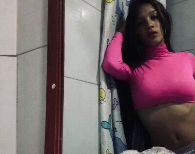 live cams porn CamilaVanegas 