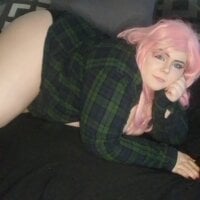 bbwgoddessbunny's Offline Chat Room