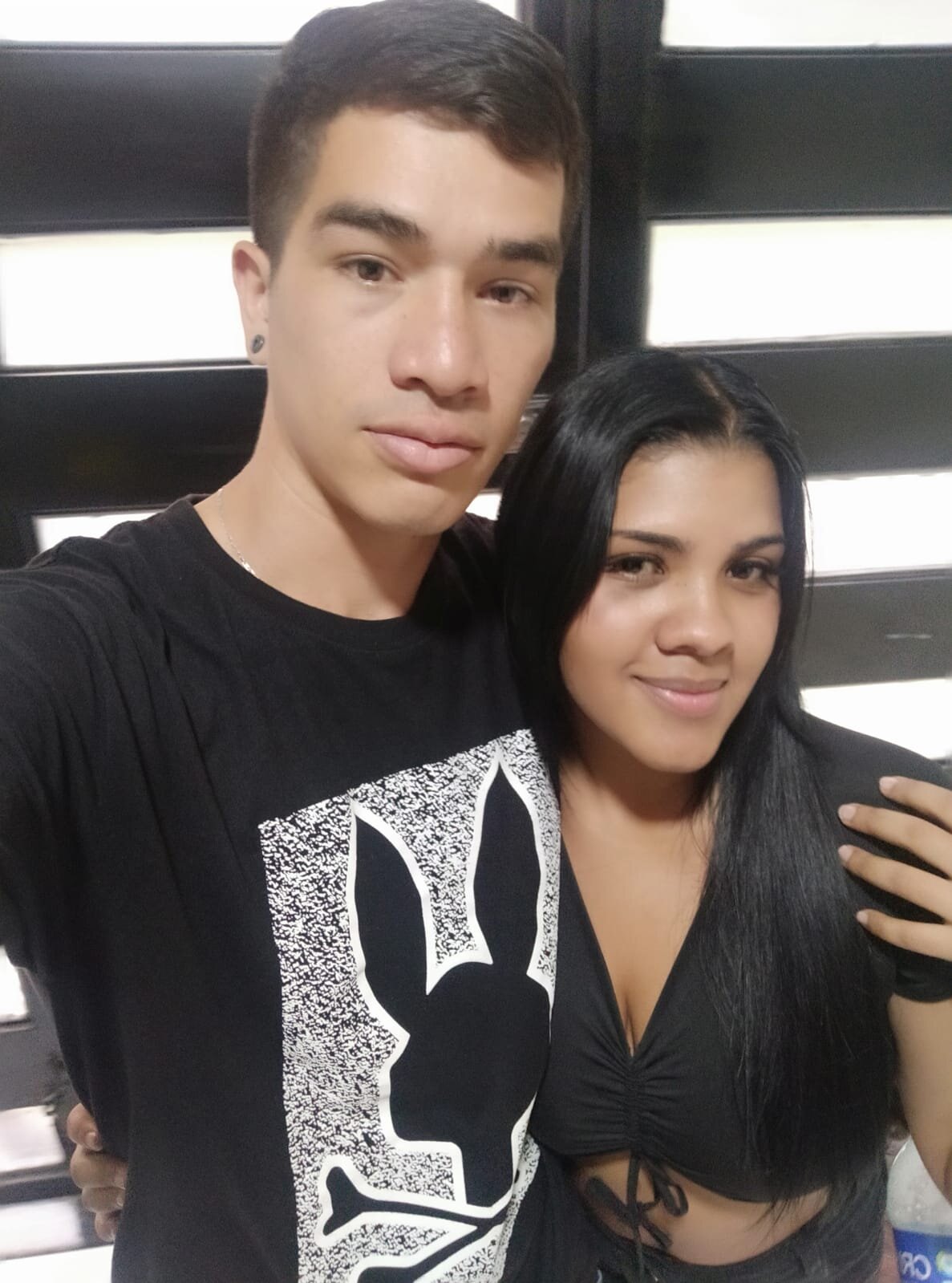 StefyAndAlejo