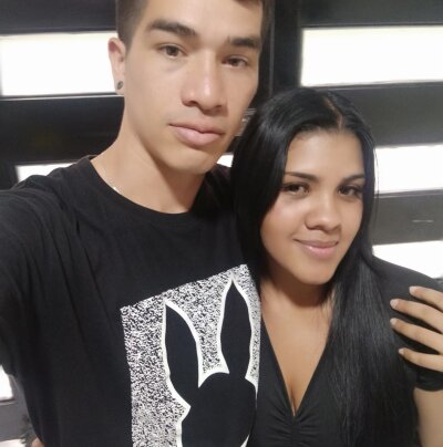 StefyAndAlejo Avatar