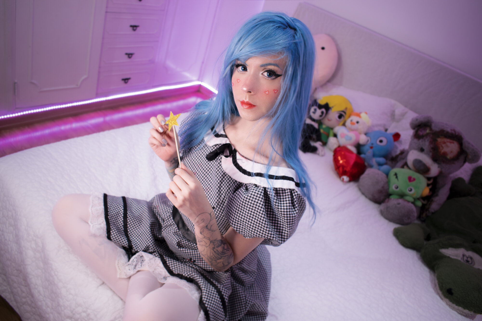 Meowbluu