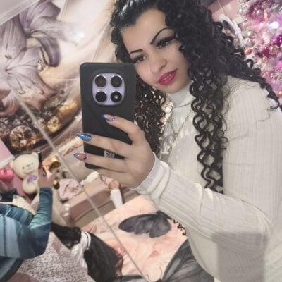 Sonja200 on StripChat