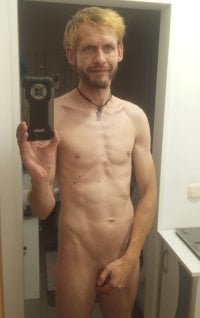 Mattisexy69's Webcam Show