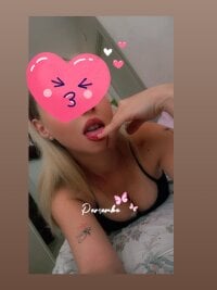 Модель BlondmeKedicik