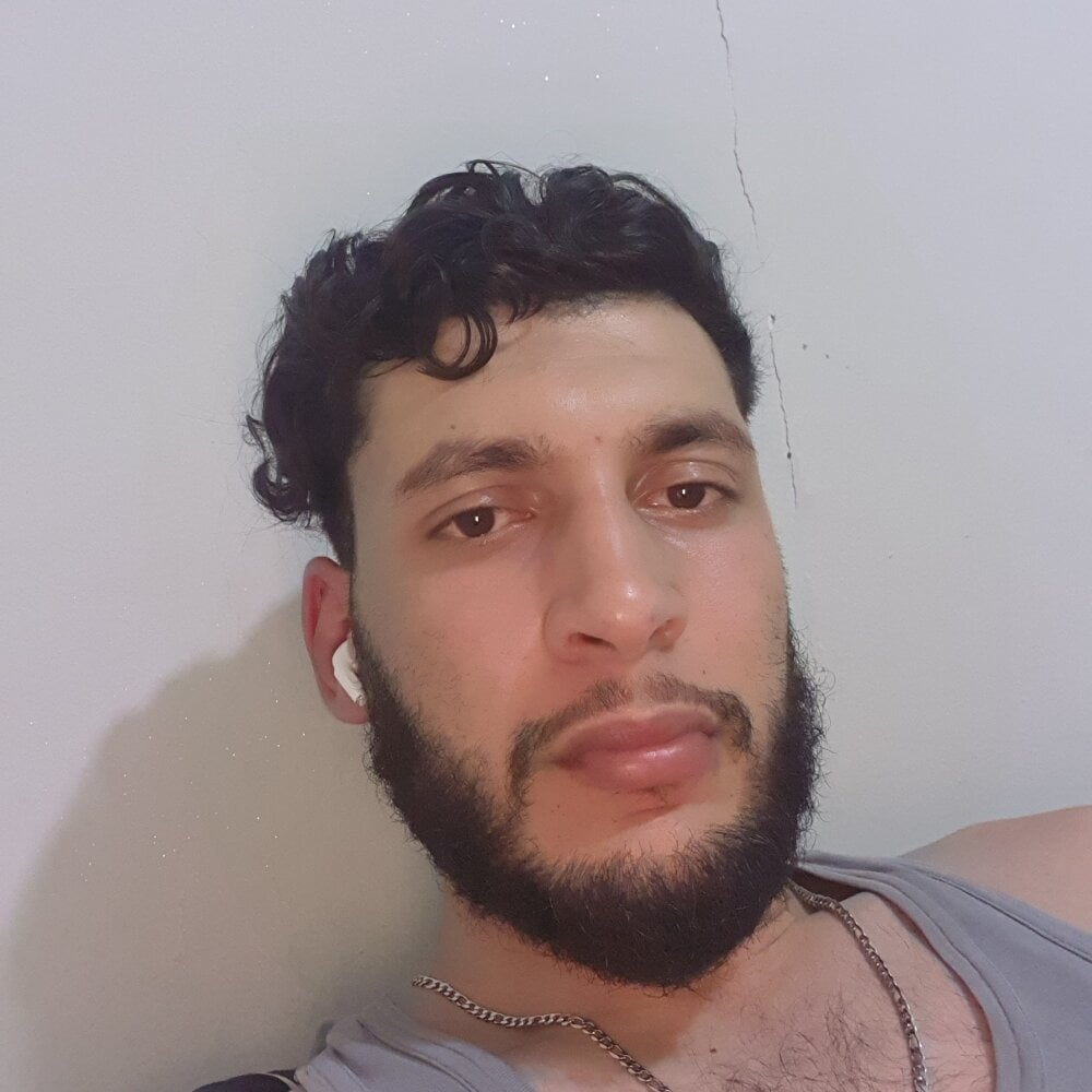 jhony25682 from stripchat