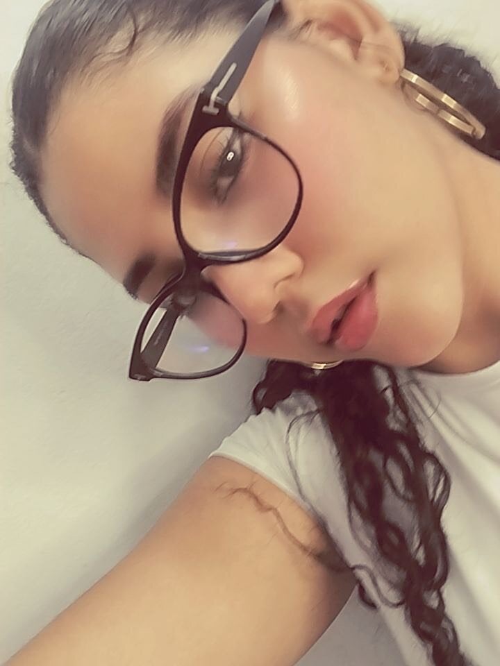 Fatima_senghor's Live XXX Chat