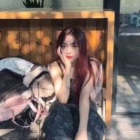 yiyi170's webcam live show
