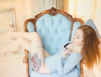 Nicole_Granger's Offline XXX Chat