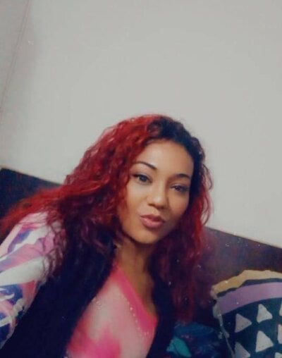 Samantha_6969 - Stripchat Trans 