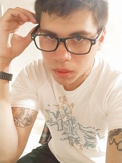 JEFFREYDOMERR Avatar