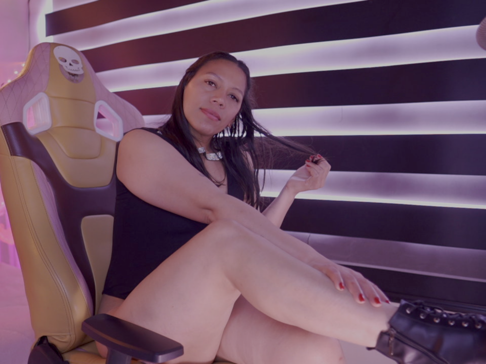 chatnmate.com cielo_andrade livesex profile in latin cams