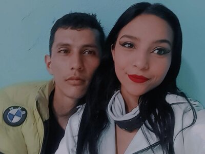 sarira_and_felix from stripchat