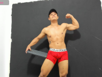 lucas_monroe's Live Webcam Show