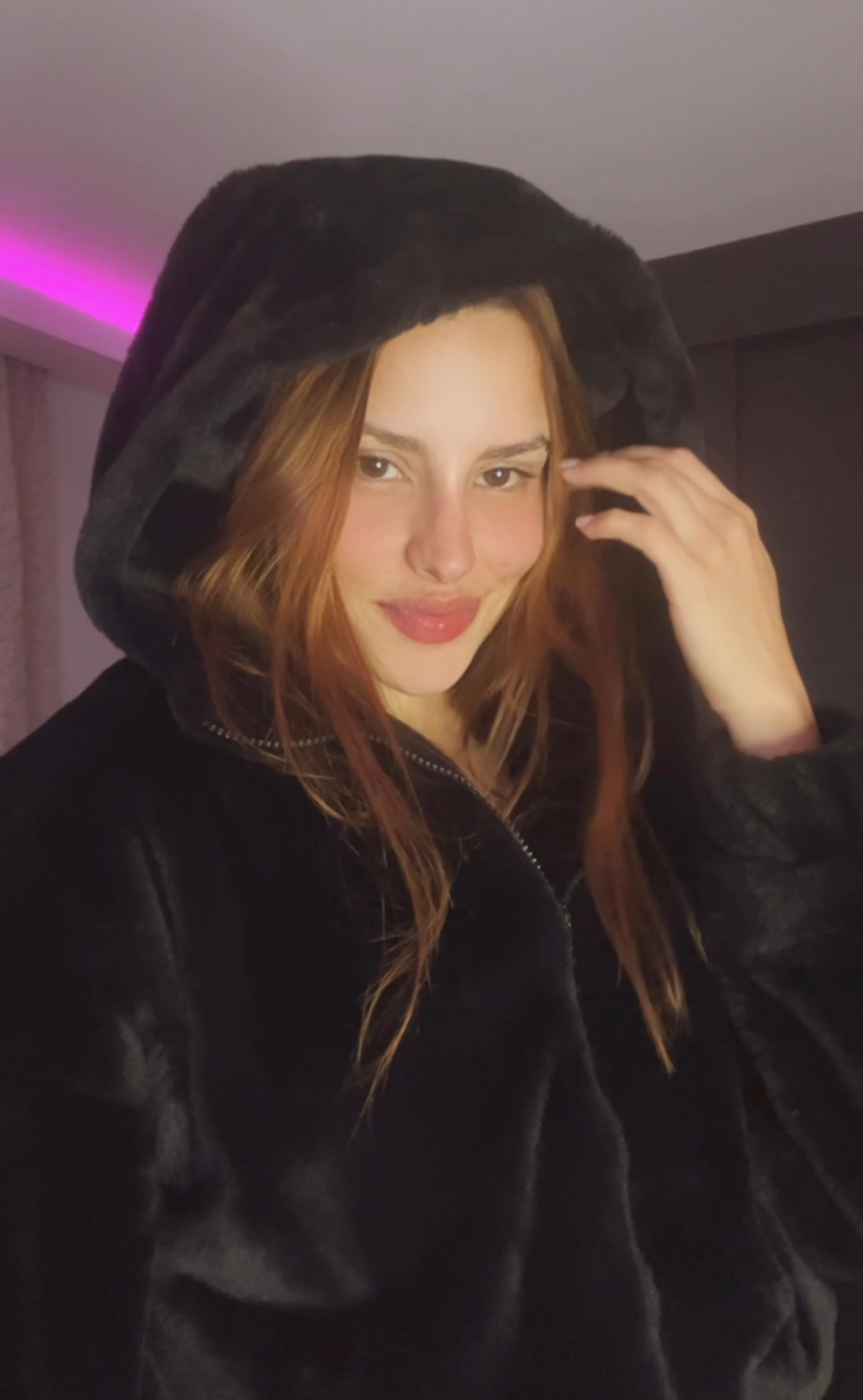 yourdream_6 live cam model at StripChat