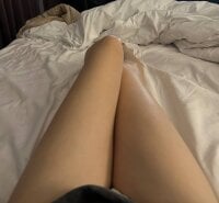MeilideQian1's webcam live show