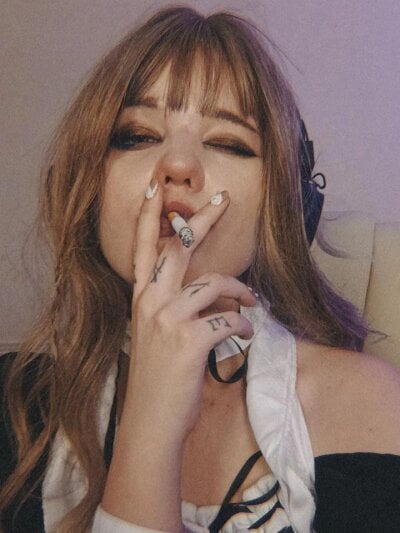 HimeBabee Live Cam on StripChat